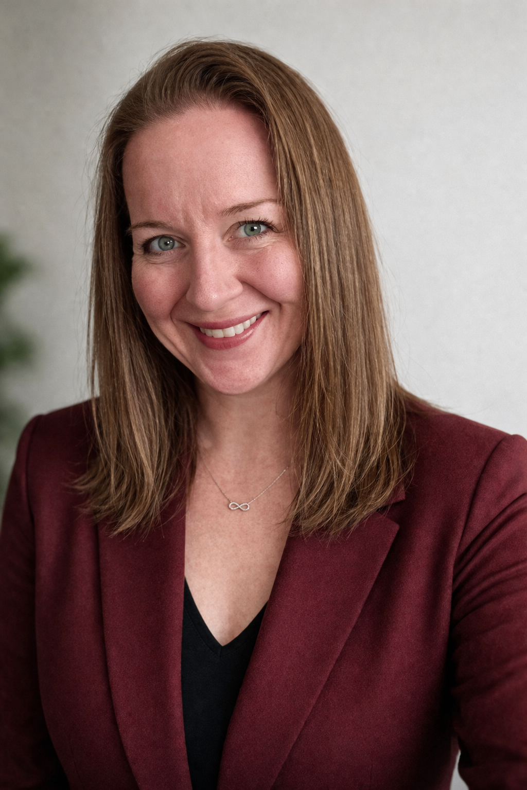 Ashley Neal, senior instructional designer